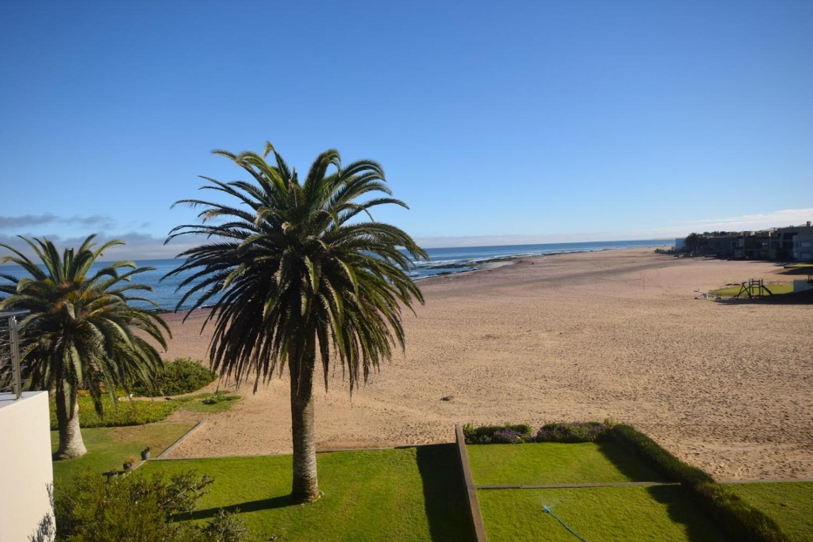 Ocean Dream Beach Villa Swakopmund Buitenkant foto
