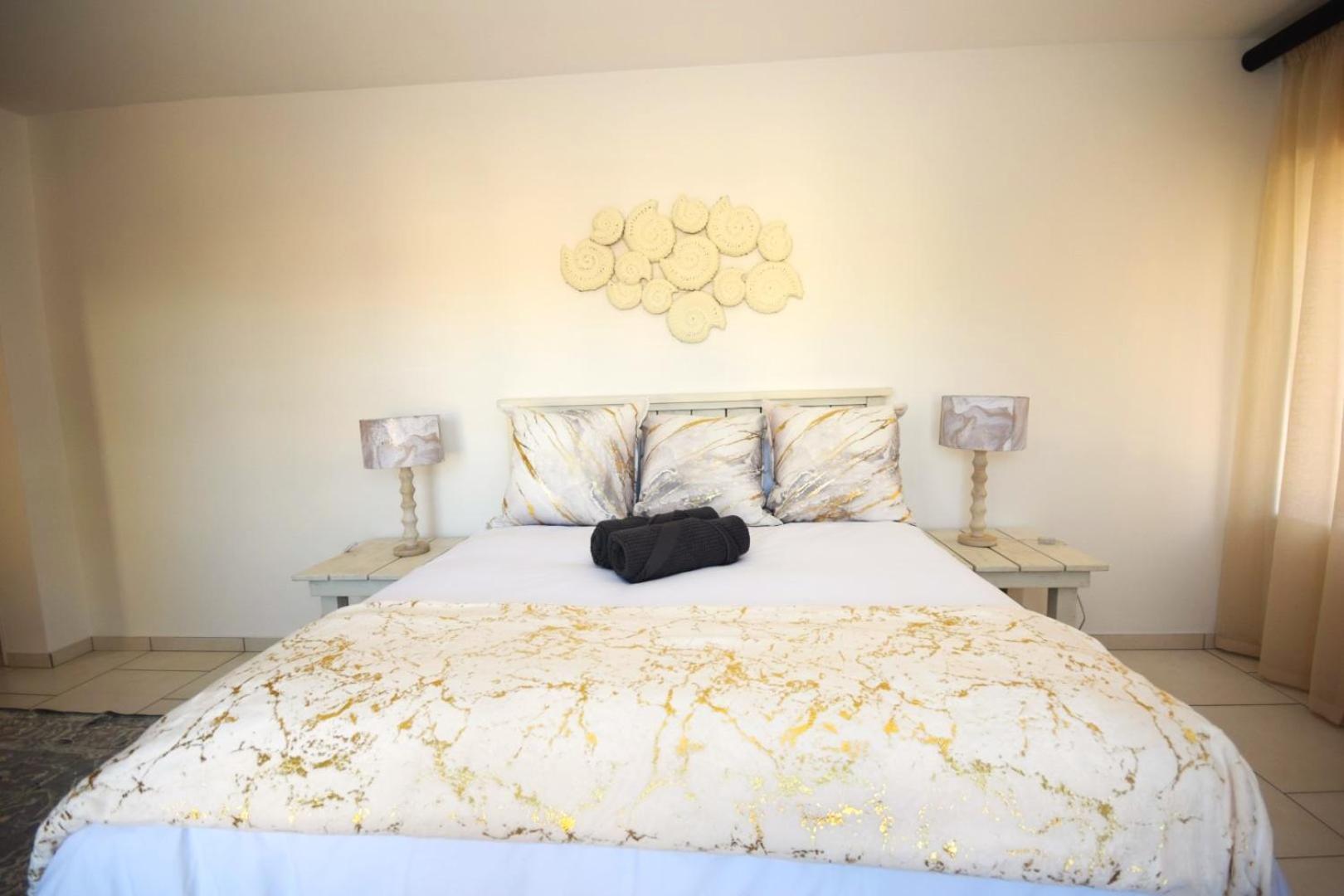 Ocean Dream Beach Villa Swakopmund Buitenkant foto