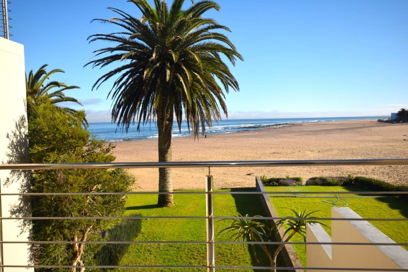 Ocean Dream Beach Villa Swakopmund Buitenkant foto