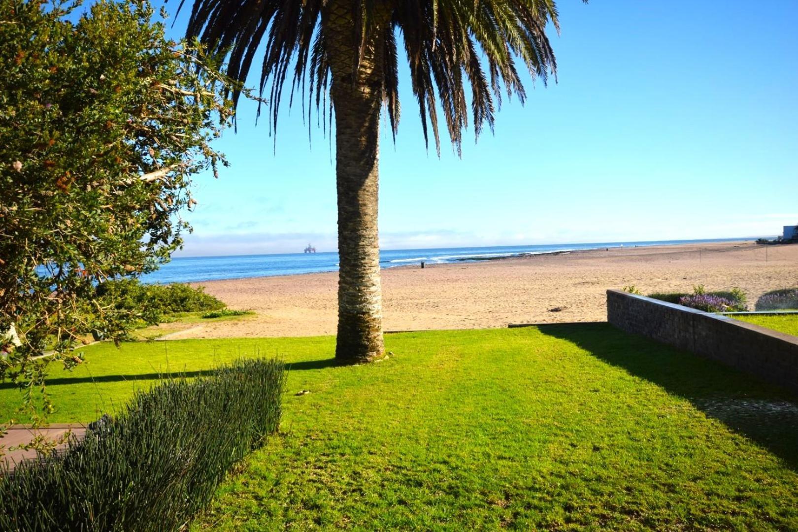 Ocean Dream Beach Villa Swakopmund Buitenkant foto