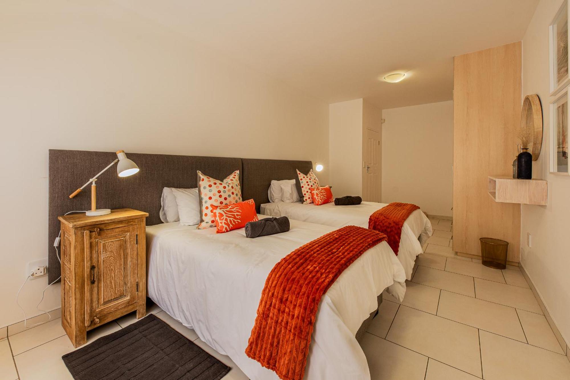 Ocean Dream Beach Villa Swakopmund Buitenkant foto
