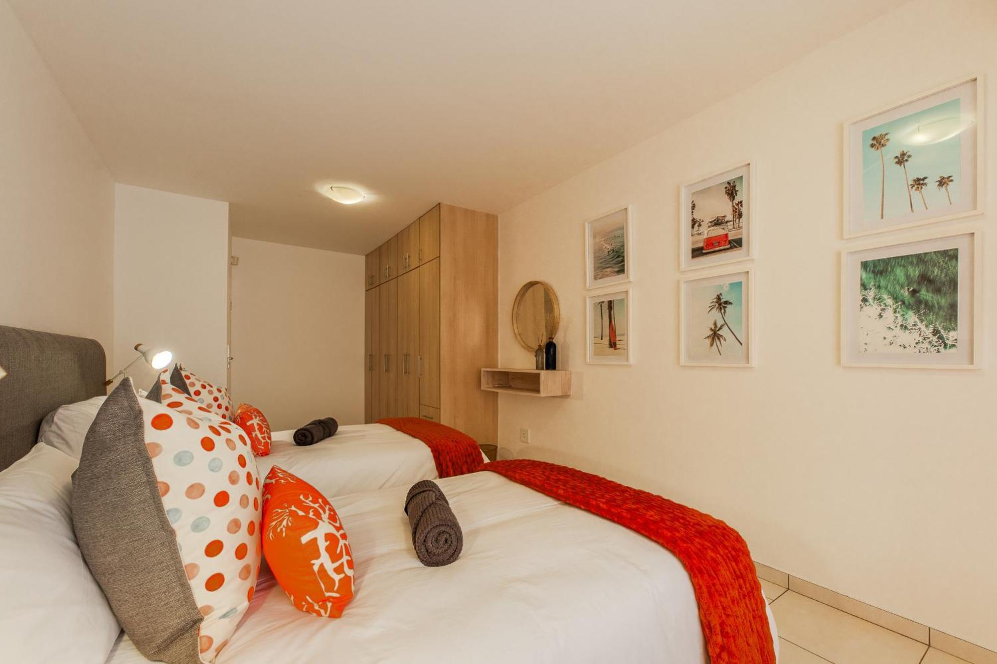 Ocean Dream Beach Villa Swakopmund Buitenkant foto