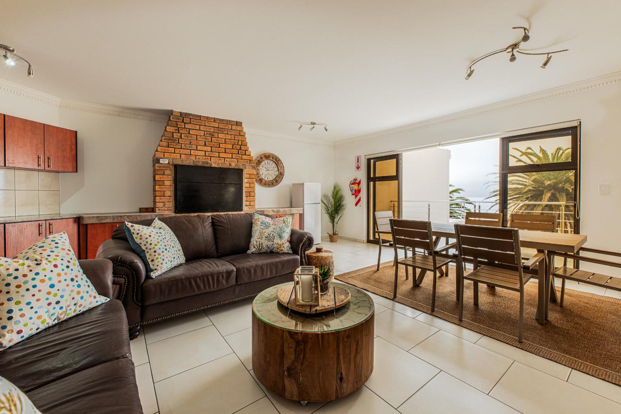 Ocean Dream Beach Villa Swakopmund Buitenkant foto