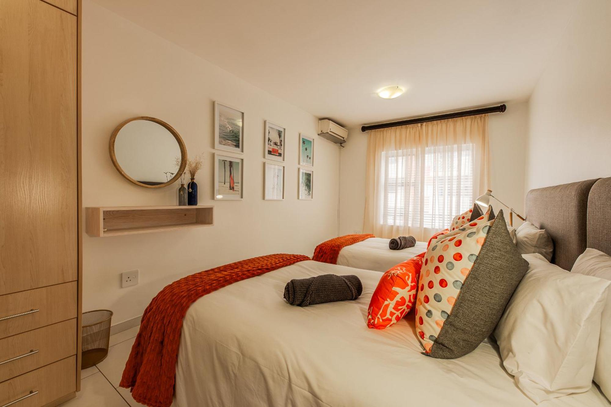 Ocean Dream Beach Villa Swakopmund Buitenkant foto
