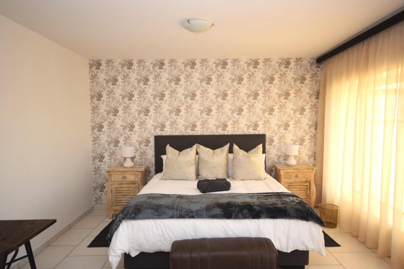 Ocean Dream Beach Villa Swakopmund Buitenkant foto