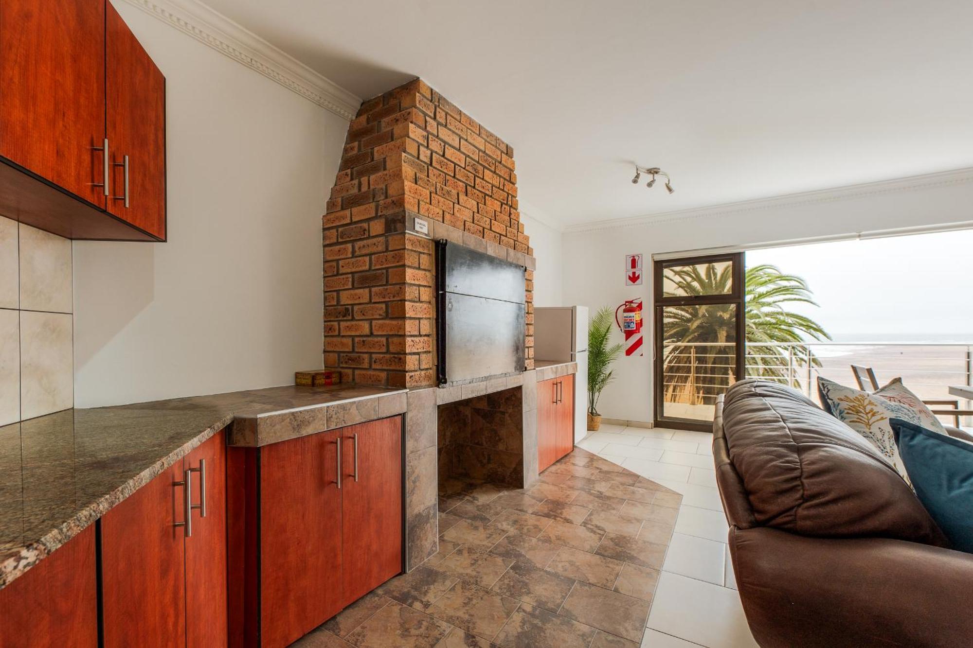 Ocean Dream Beach Villa Swakopmund Buitenkant foto