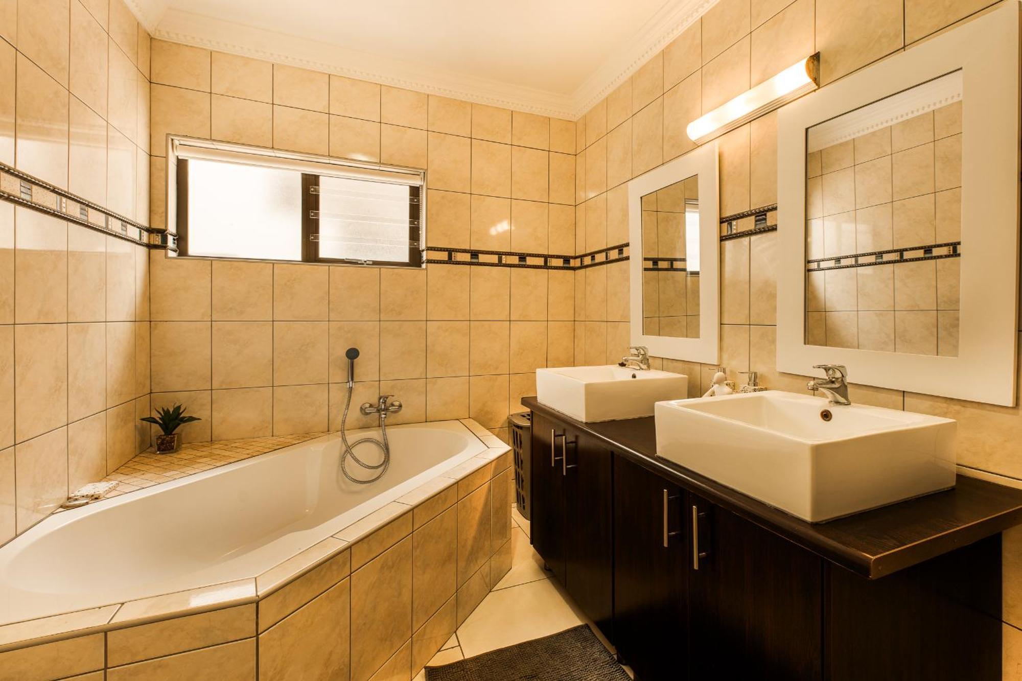 Ocean Dream Beach Villa Swakopmund Buitenkant foto