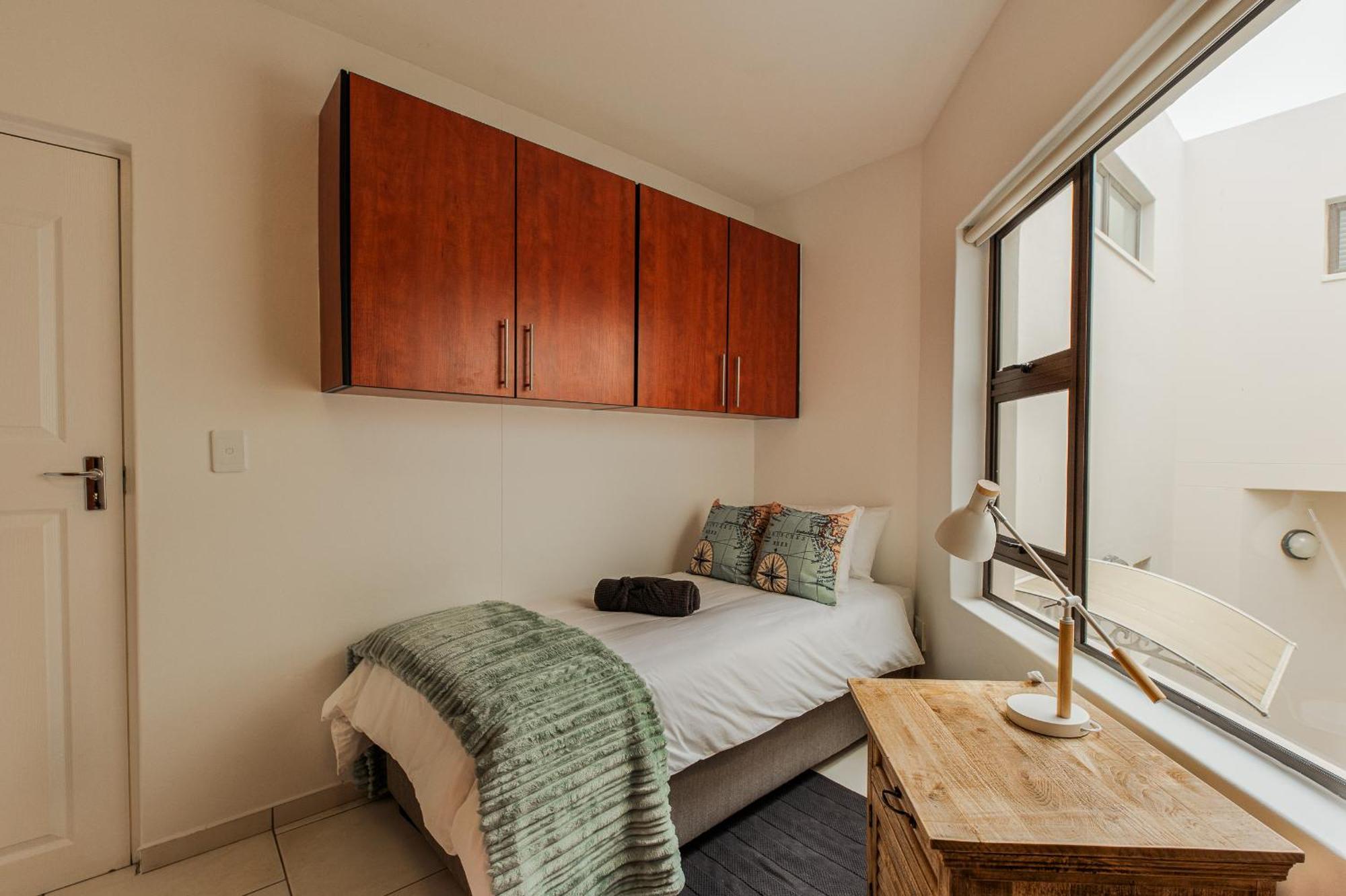 Ocean Dream Beach Villa Swakopmund Buitenkant foto