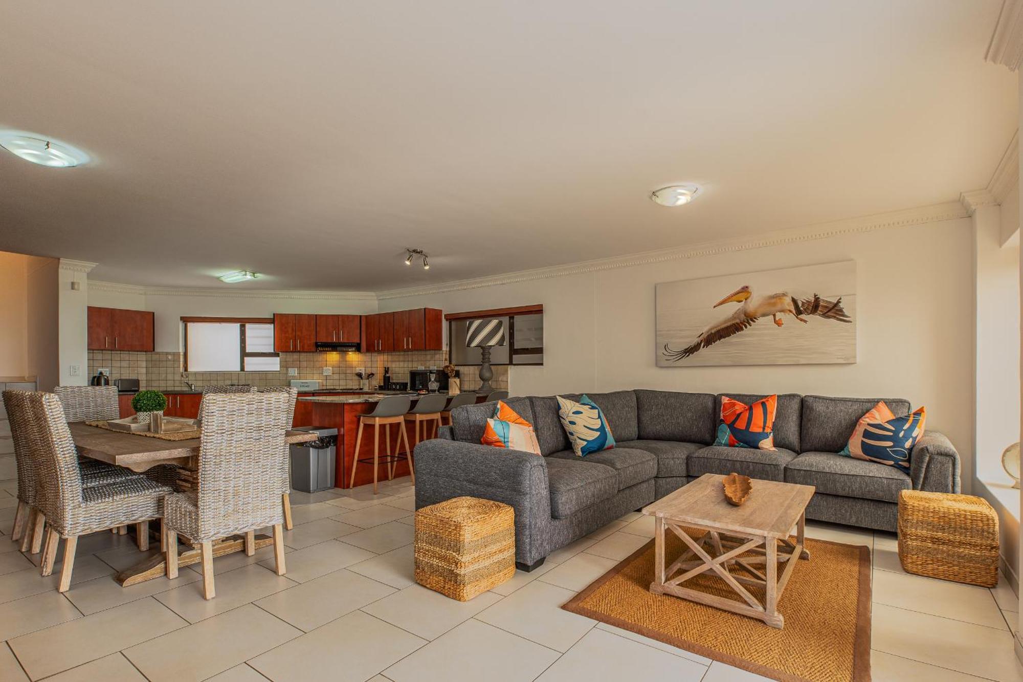 Ocean Dream Beach Villa Swakopmund Buitenkant foto