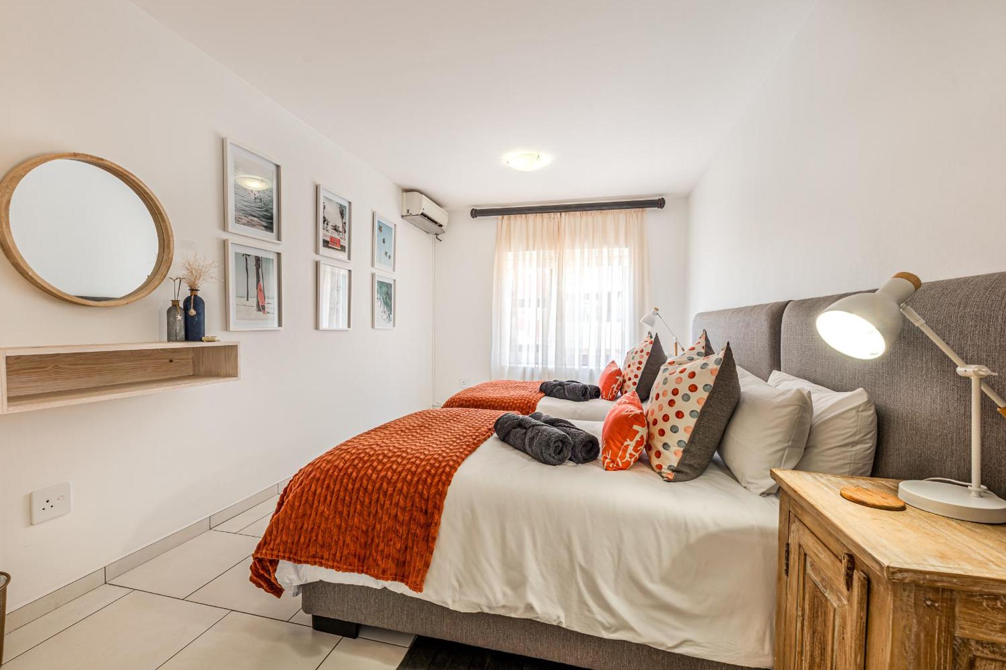 Ocean Dream Beach Villa Swakopmund Buitenkant foto