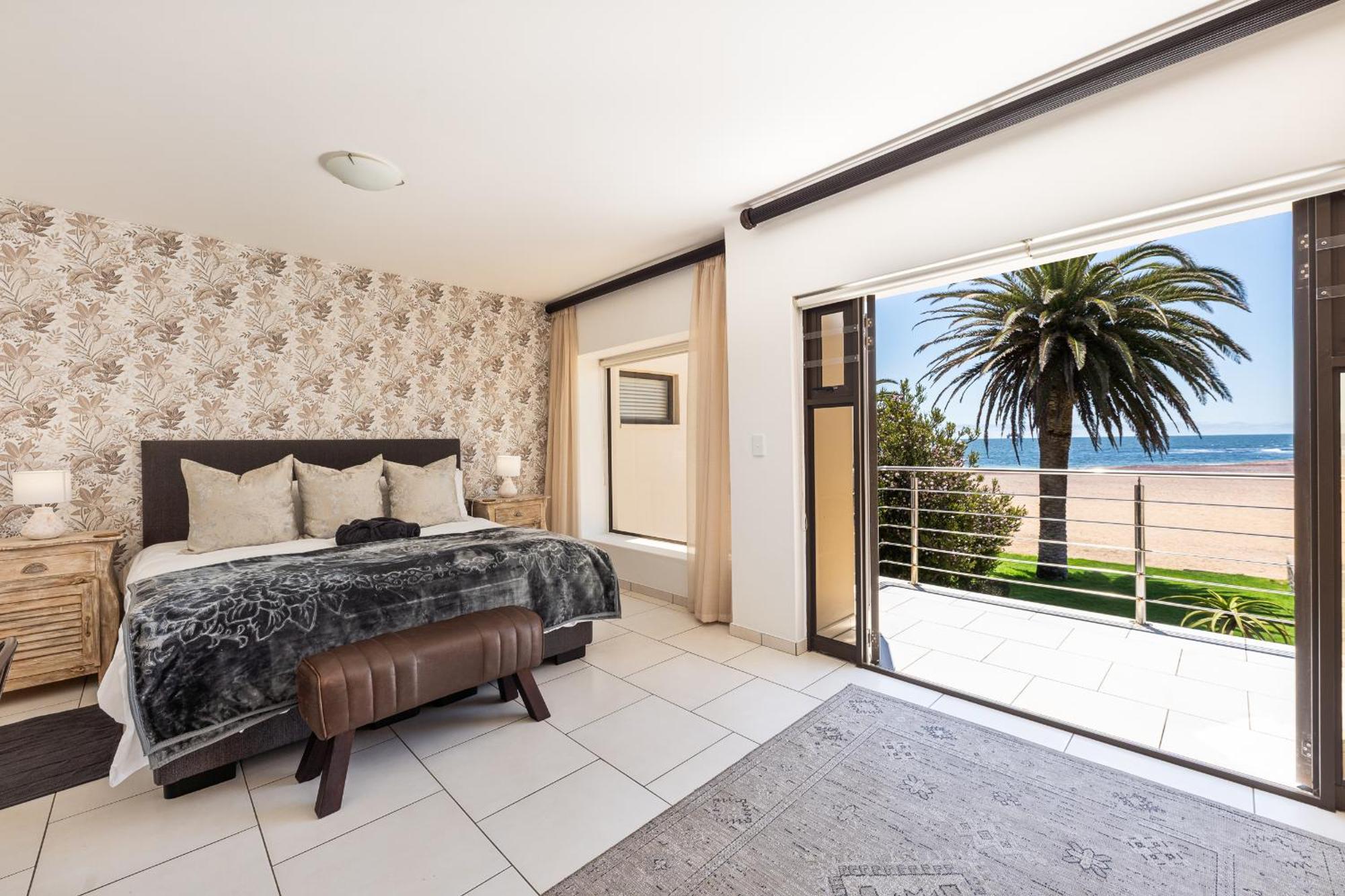 Ocean Dream Beach Villa Swakopmund Buitenkant foto