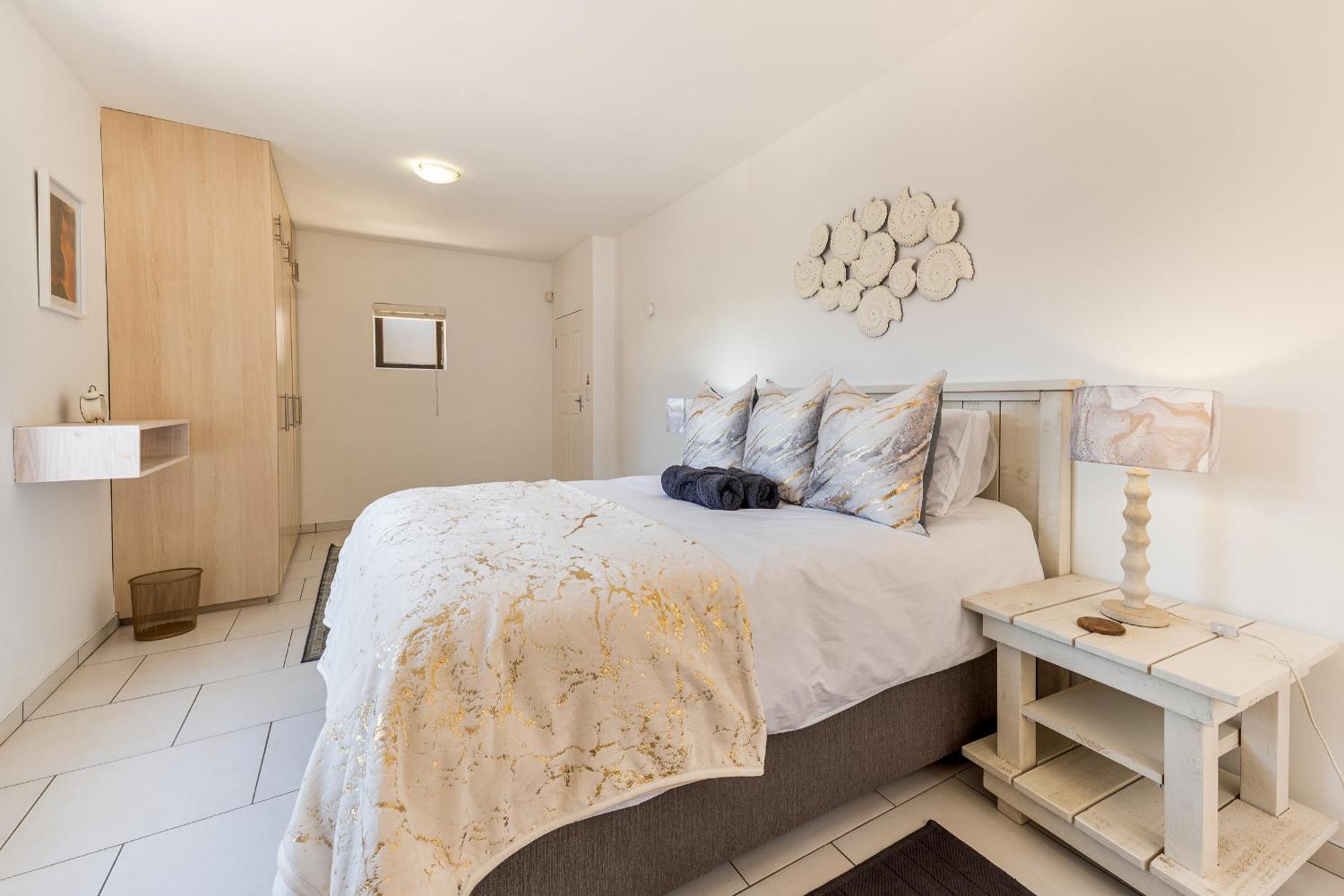 Ocean Dream Beach Villa Swakopmund Buitenkant foto