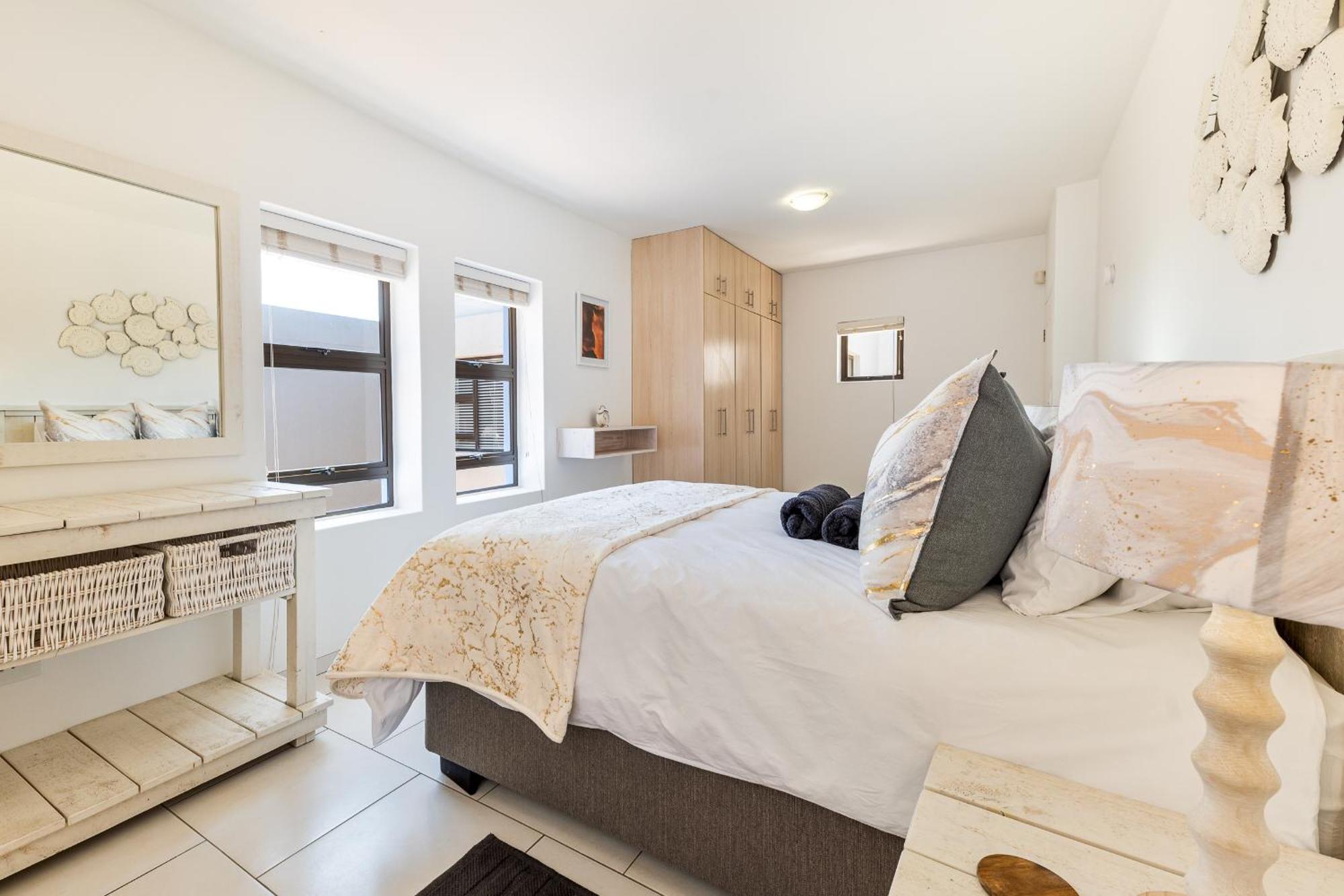 Ocean Dream Beach Villa Swakopmund Buitenkant foto