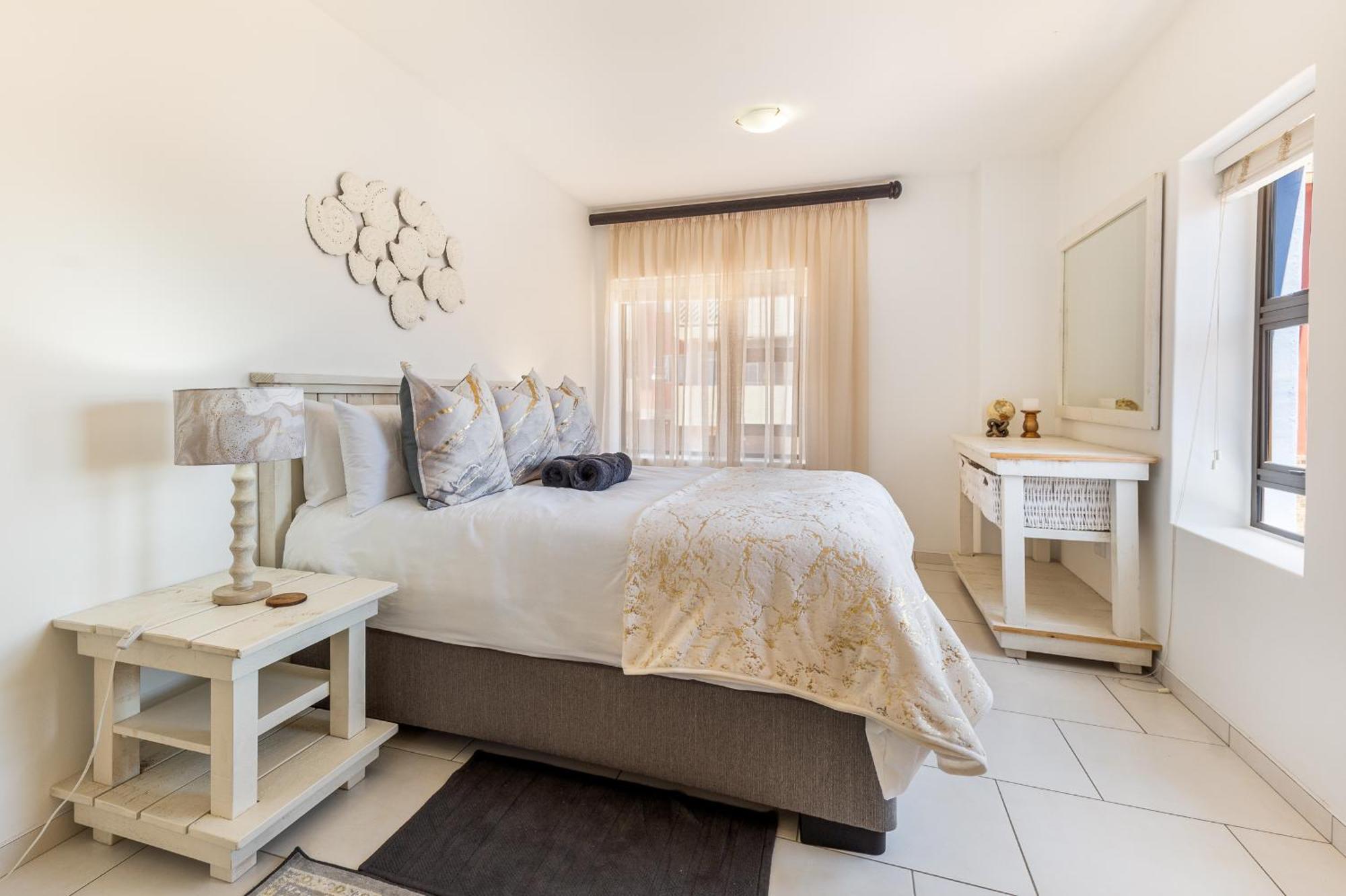 Ocean Dream Beach Villa Swakopmund Buitenkant foto